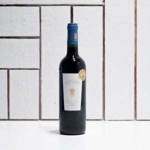 Chateau de Fontvieille 2019 - £14.95 - Experience Wine